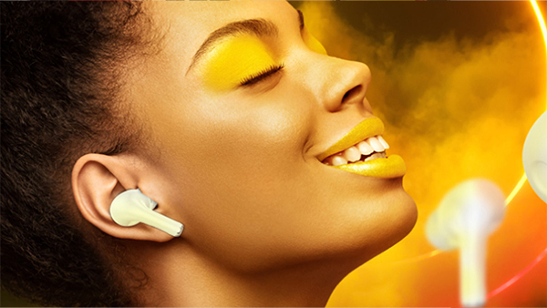 Endefo Unveils New Enbuds Earbud Series in India Endefo Unveils New Enbuds Earbud Series in India