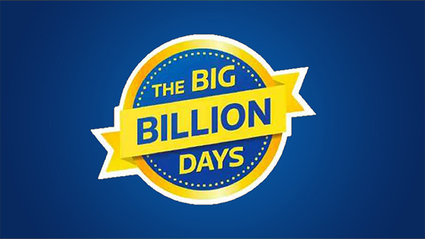Flipkart Big Billion Days: Top Deals on Accessories & Wearables