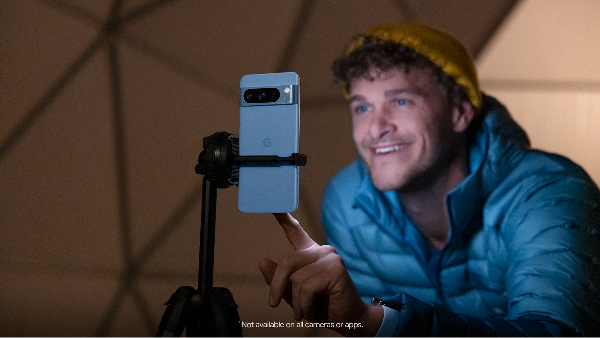 Google Pixel 8, Pixel 8 Pro Launched 