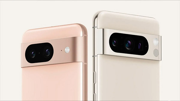 Google’s Pixel 9, 9 Pro, and Fold 2 Could Sport Bigger Displays