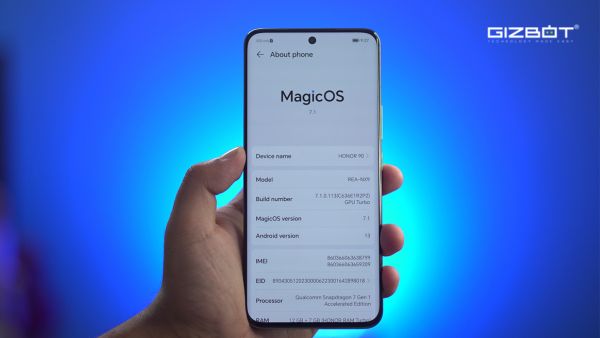 Honor 90 Review: 5 Reasons to Buy, 2 to Skip! Honor 90 Review: 5 Reasons to Buy, 2 to Skip!