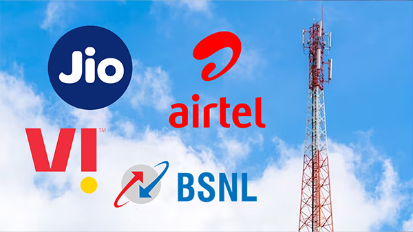 Telecom Carriers Warn Against Misinformation Amidst Regulatory Concern