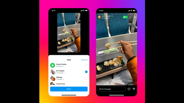 Instagram Introduces New Features for Gen Z Creators