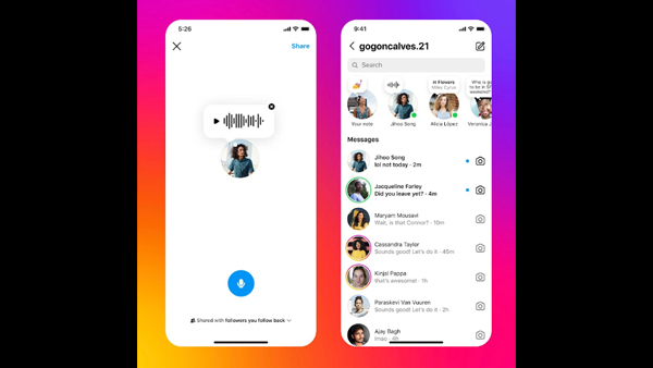 Instagram Introduces New Features for Gen Z Creators