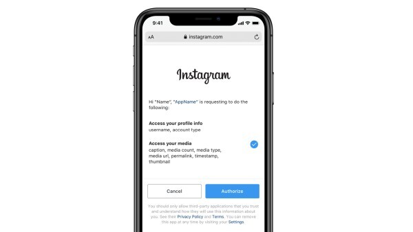 Meta now lets you block activity tracking on Instagram