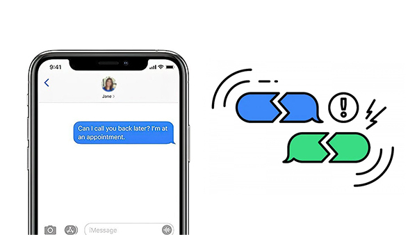Samsung Joins Google to Urge Apple to Adopt RCS