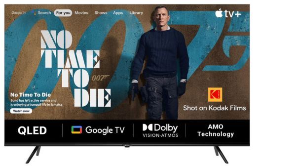 Kodak Reveals TV Lineup for Amazon and Flipkart Sales