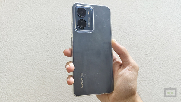 Lava Blaze Pro 5G Review