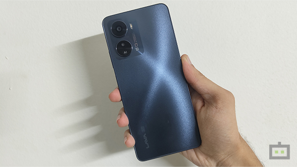 Lava Blaze Pro 5G Review