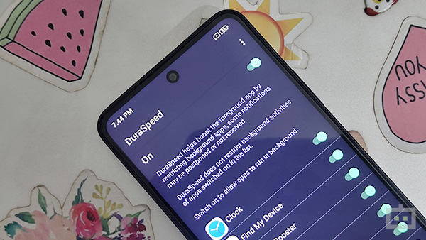 Lava Blaze Pro 5G Review