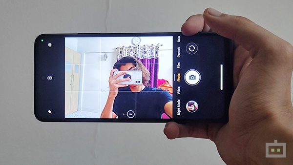 Lava Blaze Pro 5G Review