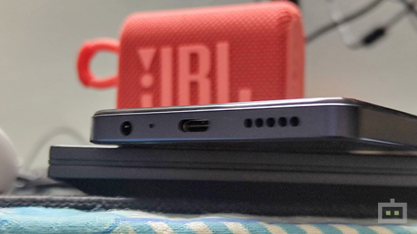 Lava Blaze Pro 5G Review