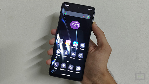 Lava Blaze Pro 5G Review