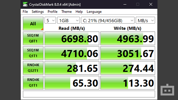 LG Gram 17 (2023) Review
