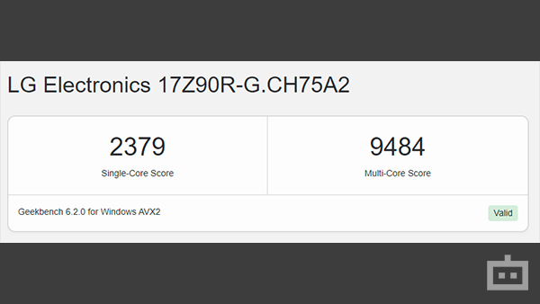 LG Gram 17 (2023) Review