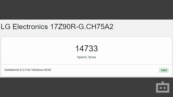 LG Gram 17 (2023) Review