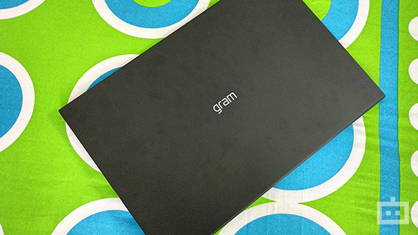 LG Gram 17 (2023) Review