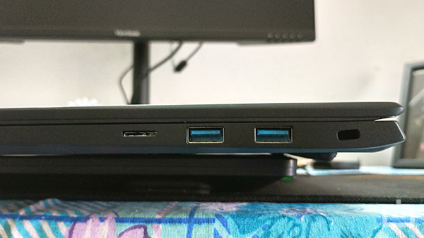 LG Gram 17 (2023) Review