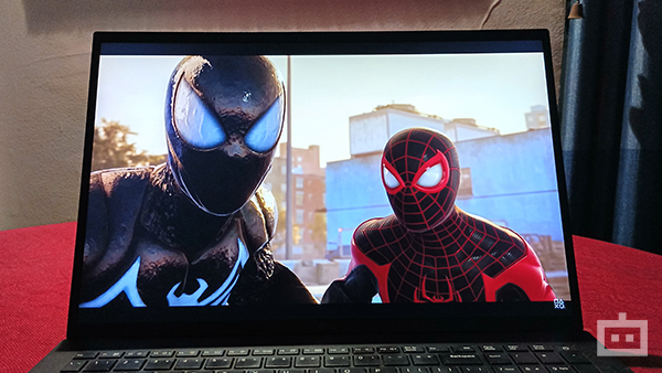 LG Gram 17 (2023) Review