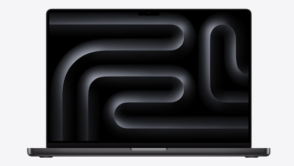 The Top End M3 Max Apple MacBook Pro Costs a Whopping Rs 7,69,700