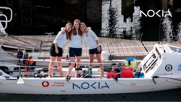 Nokia to cut 14,000 jobs after slum in the sale of 5G equipment