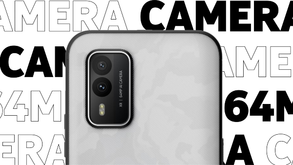 Nokia XR21 Limited Edition announced in Europe