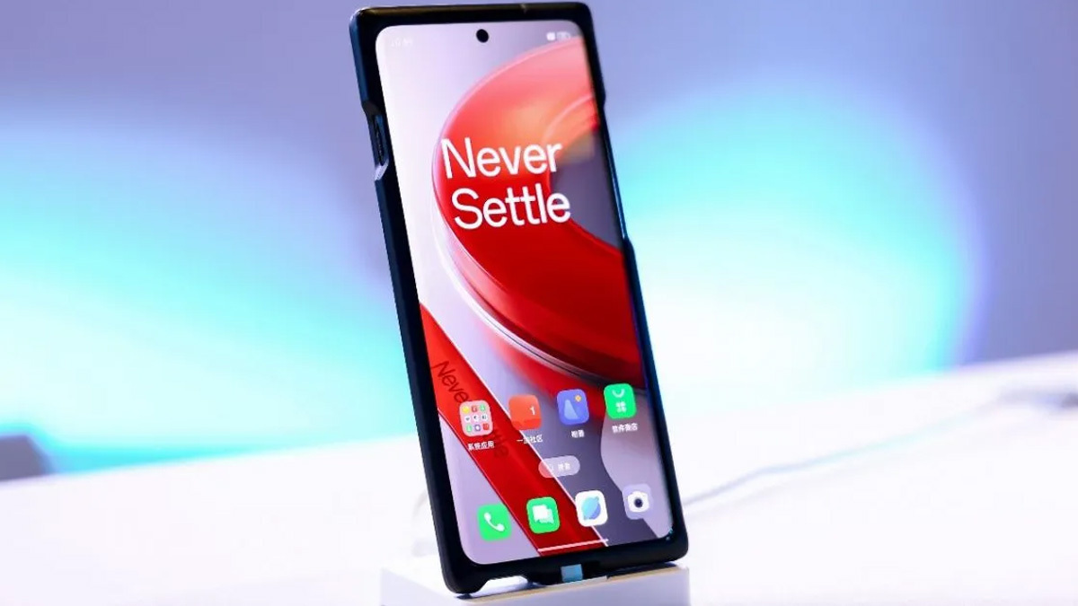 oneplus 1698230817 - OnePlus 12 5G Digital camera, Show Specs Teased: Oppo publicizes HyperTone Digital camera Methods