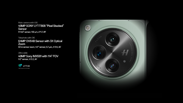 OnePlus Open sale in India kicks off at 12 noon today via Amazon