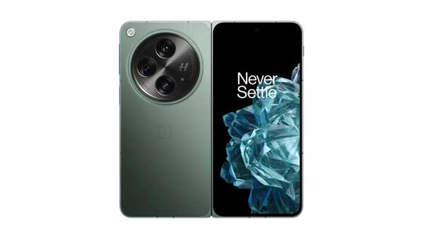 OnePlus Open Leaks in Renders With a Rumored Price Tag of $1,699