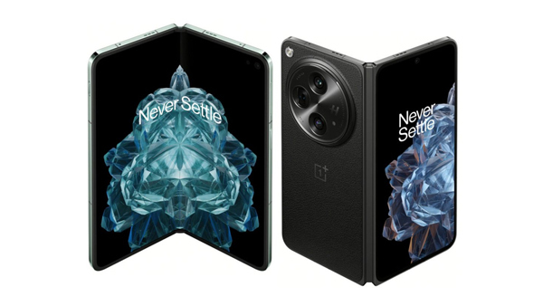 OnePlus Open Leaks in Renders With a Rumored Price Tag of $1,699