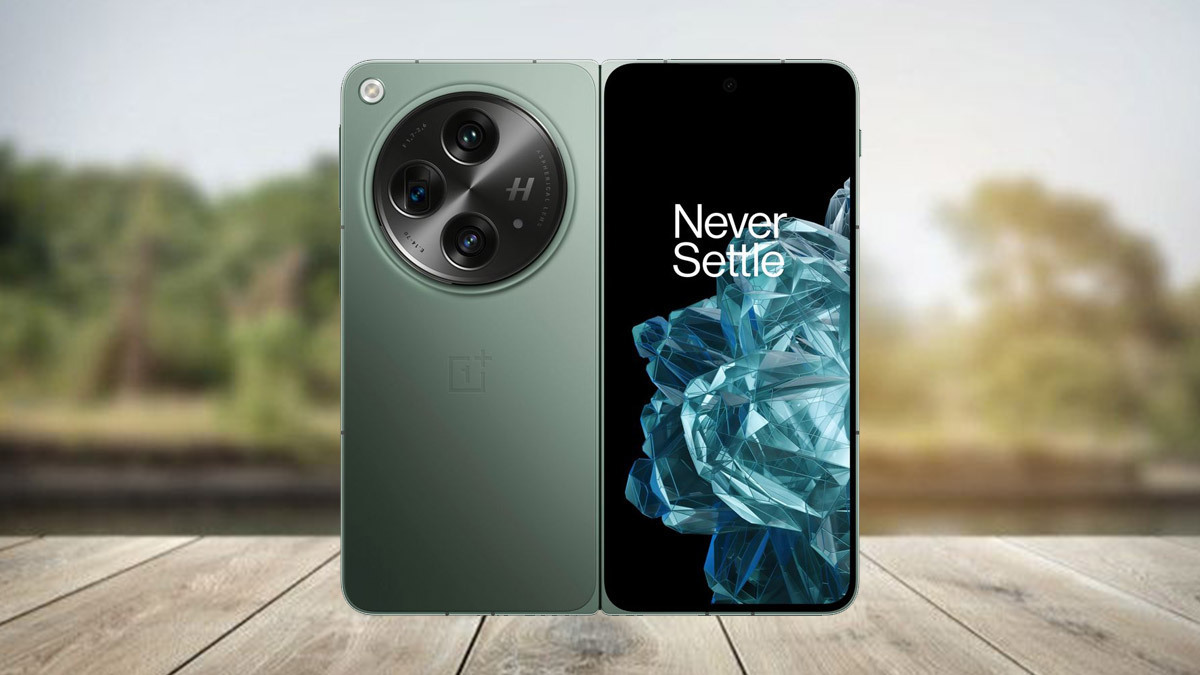oneplus open1 1697731006 - OnePlus 12 5G Digital camera, Show Specs Teased: Oppo publicizes HyperTone Digital camera Methods