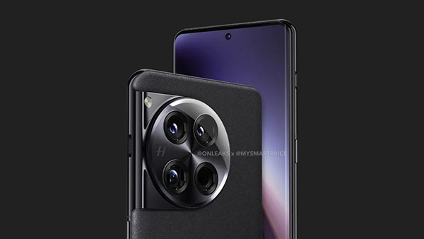 OnePlus 12 Camera Specs Leaked: Could Feature a 64MP Periscope Lens