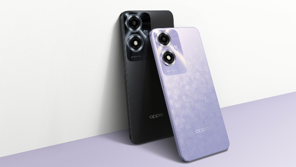 Oppo A2m budget 5G smartphone Launched