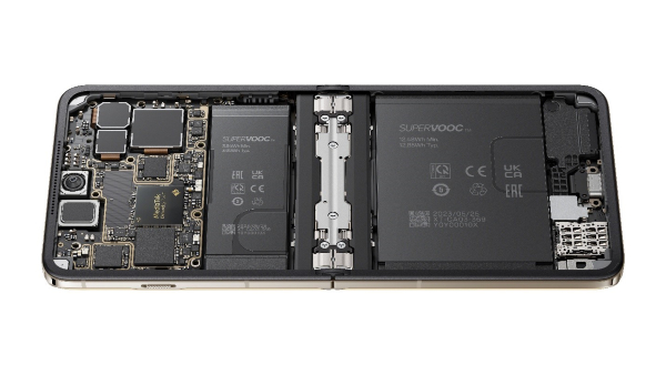 Redefine Foldable Smartphone Photography with the OPPO Find N3 Flip Redefine Foldable Smartphone Photography with the OPPO Find N3 Flip