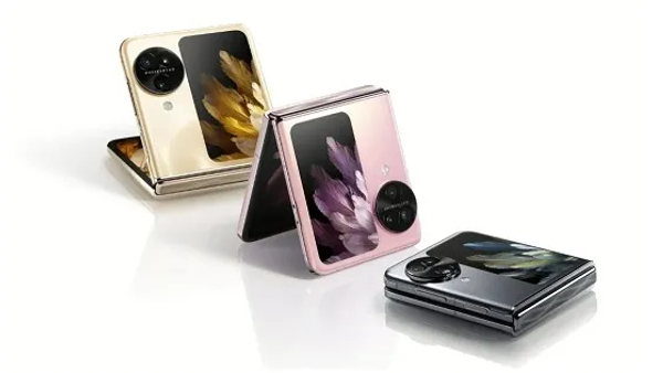 Oppo Find N3 Flip Launch in India Confirmed