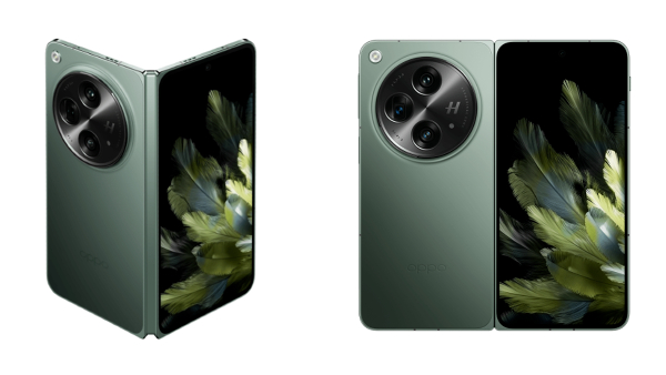 Oppo Find N3 Foldable Smartphone launching Today