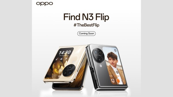 OPPO Find N3 Flip: Versatile Cover Display, Hasselblad Cameras, & More