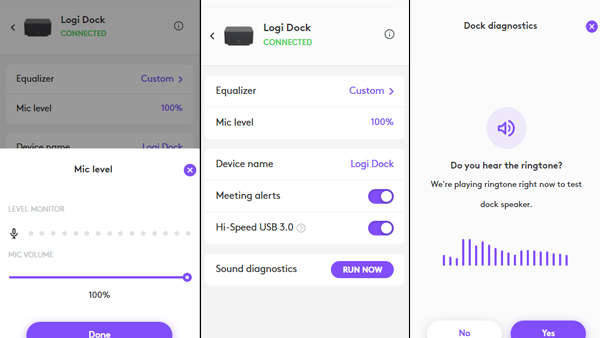 Logi Dock Review: All-in-one Conferencing Solution 