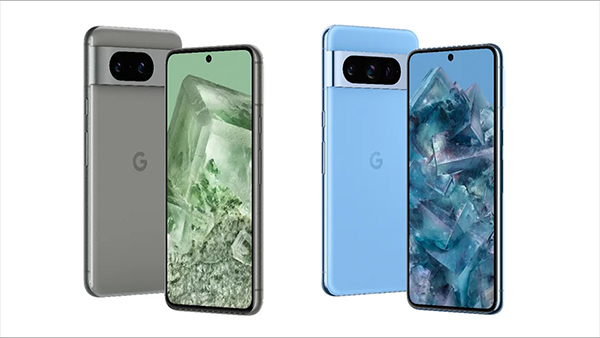 Pixel 8 and Pixel 8 Pro Camera Upgrades: What's New Behind the Lens?