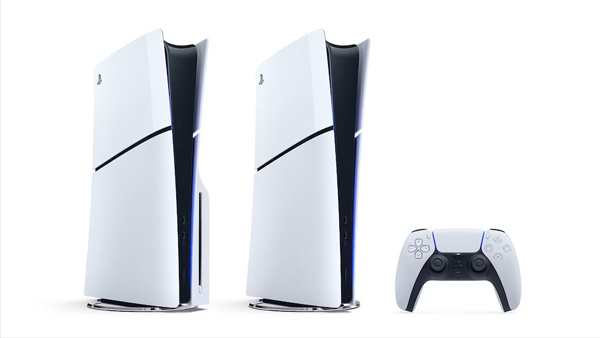 Sony Unveils the New PlayStation 5 Model for the Holiday Season