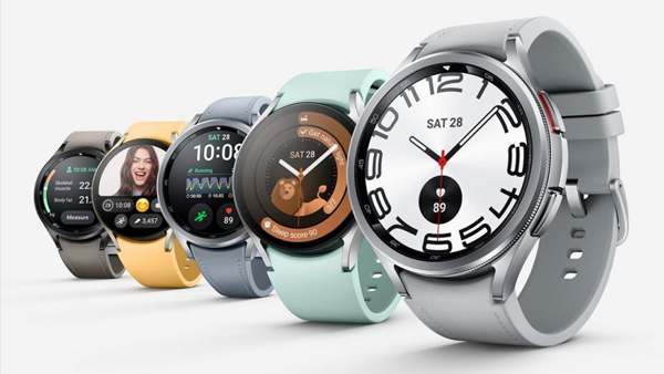 Check Out the Perfect Tech Gifts for Your Loved Ones This Dussehra