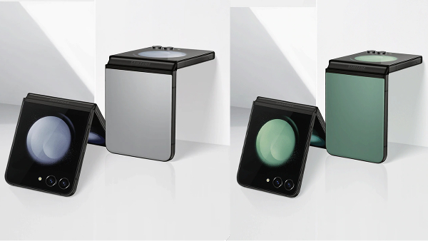 Samsung Galaxy Z Flip 5 Special Edition launched in India