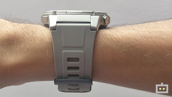 Skyball Skyfit Rigor Smartwatch Review