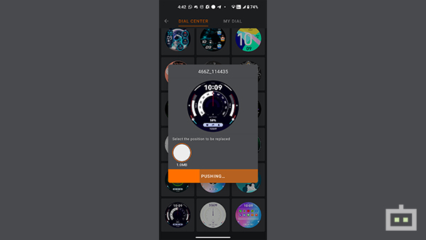 Skyball Skyfit Rigor Smartwatch Review