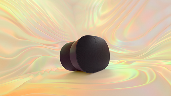 Sonos Unveils Era 300 and Era 100 Smart Speakers