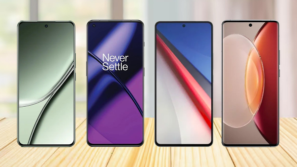 Upcoming Smartphones November 2023: Snapdragon takes Center Stage