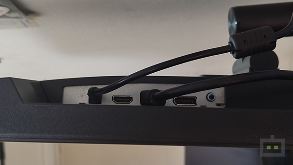 ViewSonic Omni VX2728J Monitor Review