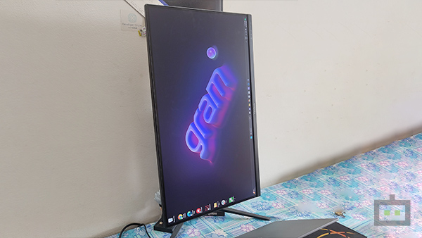 ViewSonic Omni VX2728J Monitor Review