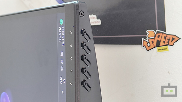 ViewSonic Omni VX2728J Monitor Review