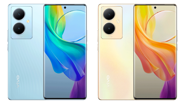Vivo Y78t launched in China alongside the Vivo Y33t